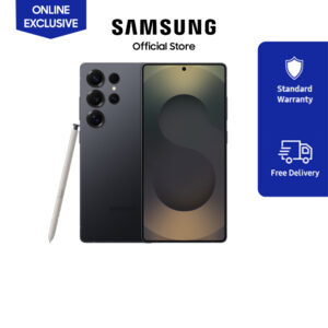SAMSUNG Galaxy S25 Ultra: Apa yang Ditawarkan Model AI Ini
