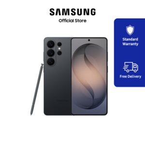 SAMSUNG Galaxy S26 Ultra: Apa yang Perlu Anda Tahu Mengenai Model AI Ini