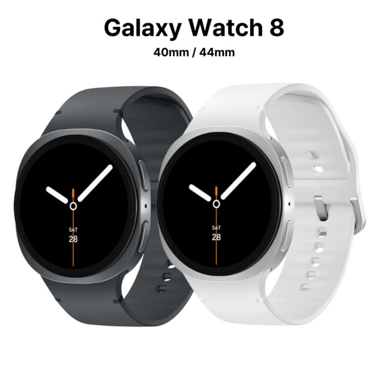 Samsung Galaxy Watch 8 40mm dan 44mm LTE: Apa yang Anda Perlu Tahu