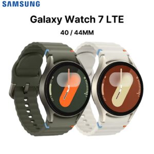 Samsung Galaxy Watch7: Pilihan Varian 40 mm dan 44mm serta Fungsi Utama