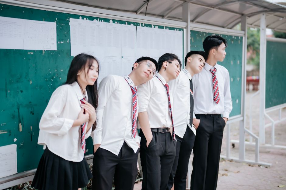 Seluar Sekolah Selesa: Cara Mengukur dan Memilih Saiz Tepat untuk Pelajar