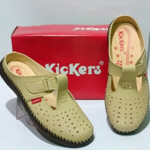 Kasut Slip-On mk64: Panduan Saiz dan Pemilihan