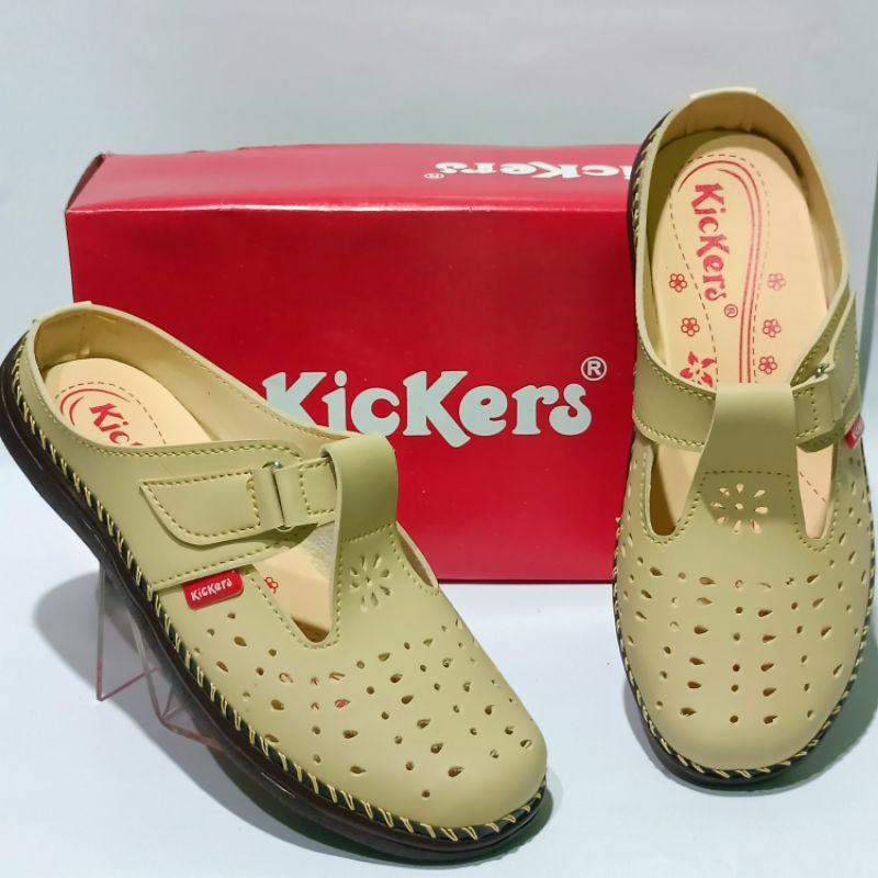 Kasut Slip-On mk64: Panduan Saiz dan Pemilihan