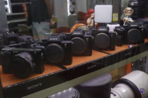Sony Store Malaysia: Panduan Pembelian dan Pengalaman Pelanggan