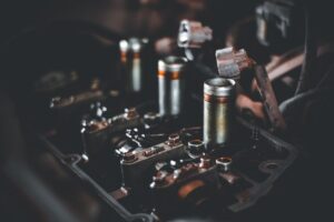 Spark Plug Kereta: Tanda Rosak, Waktu Tukar dan Cara Penjagaan Asas