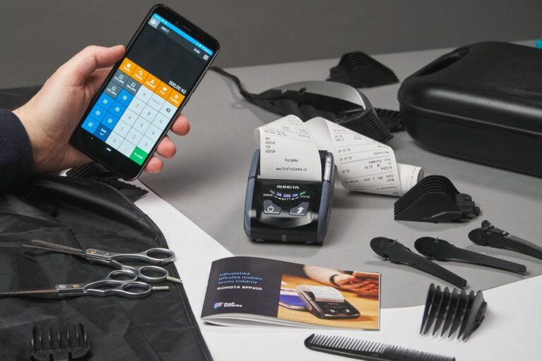StoreHub: Sistem POS dan Pengurusan Operasi Perniagaan F dan B serta Runcit