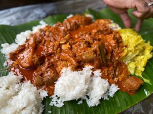 Strategi Kreatif Olahan Menu Bajet Keluarga supaya Tidak Jemu