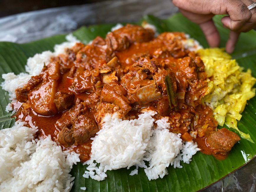 Strategi Kreatif Olahan Menu Bajet Keluarga supaya Tidak Jemu
