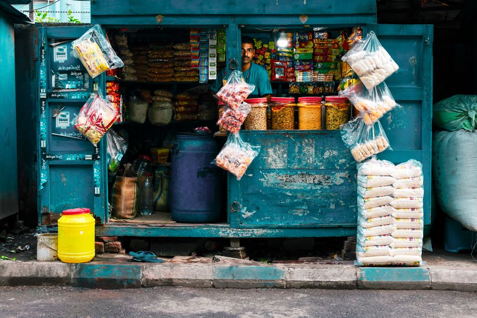 Strategi Pembungkusan Jualan Kuih untuk Tarik Minat Pembeli