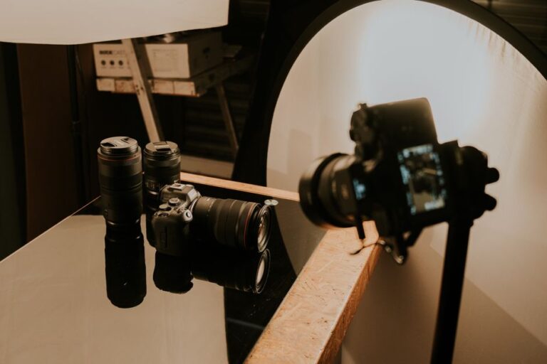 Strategi Pencahayaan Foto Produk untuk Menarik Minat Pembeli
