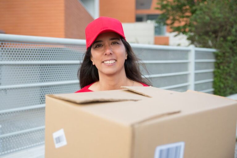 Strategi Penempatan dan Pemasangan Kotak Parcel untuk Keselamatan Maksimum