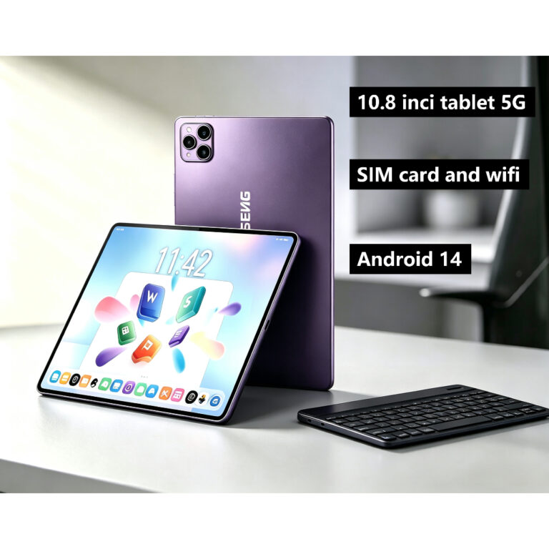 Tablet Android14 X95 10.8 Inci