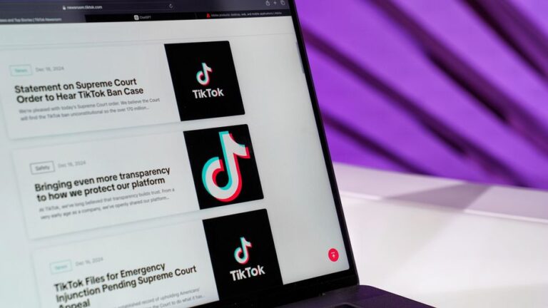 Taktik Baharu Laman Web Palsu: Cara Lindungi Diri daripada Penipuan Online