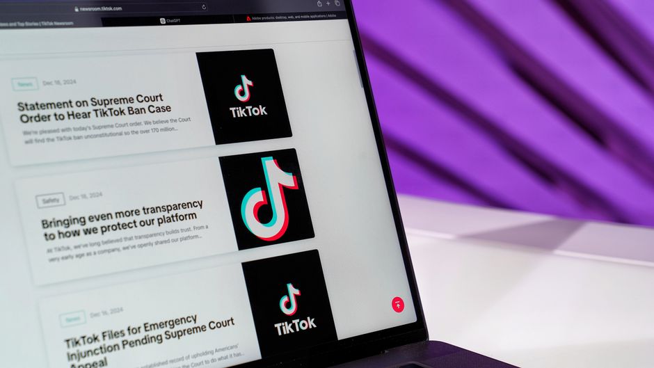 Taktik Baharu Laman Web Palsu: Cara Lindungi Diri daripada Penipuan Online