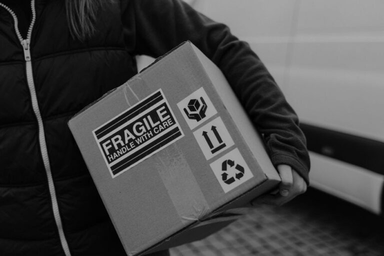 Tanda Awal Scam Parcel yang Sering Diabaikan serta Langkah Keselamatan