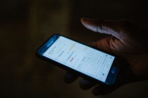 Tanda OTP Mencurigakan dan Cara Pantas Lindungi Akaun Anda