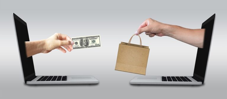 Tanda Seller Palsu di Internet dan Cara Melindungi Wang Anda