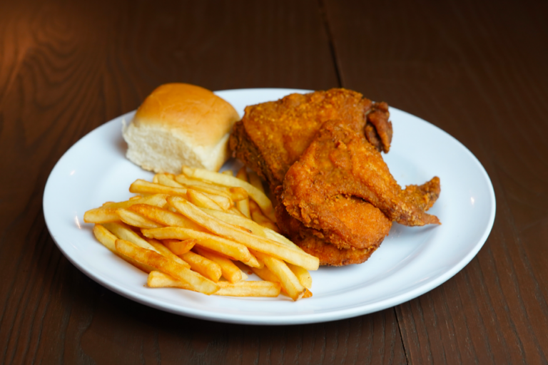 Texas Chicken Malaysia: Pilihan Menu, Keunikan Rasa dan Tips Nikmati Hidangan