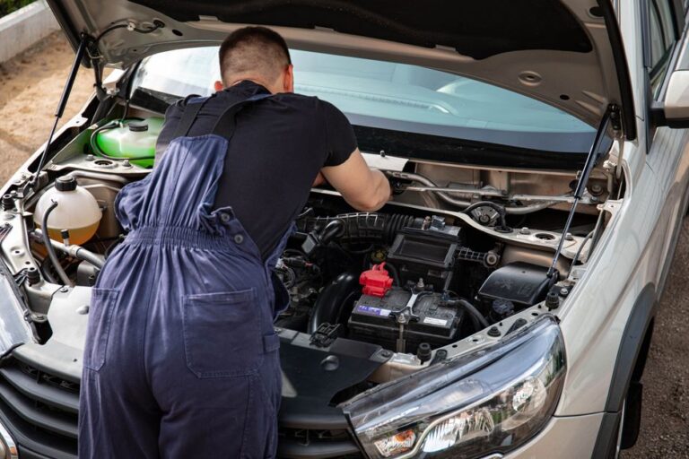 Tip Cek Sistem Penyejukan Aircond Kereta Secara Berkala
