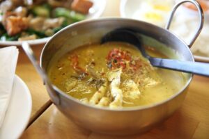 Tips Masak Kari Ayam Sedap, Pekat serta Memikat Selera Keluarga