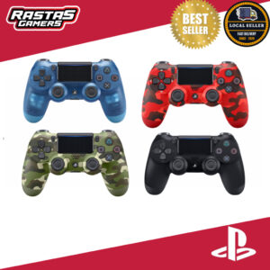 Sony Dualshock 4 Wireless Controller V2 PS4 Terpakai: Apa yang Perlu Disemak