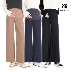 YOUMILIER Muslimah Maternity Pants YM-WM-004: Panduan Saiz dan Pemilihan